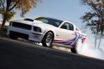 Ford Mustang Cobra Jet 2008 года